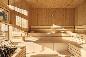 Lärchenlodge SkySpa and Rooftop Pool inklusive Stubai SuperCard