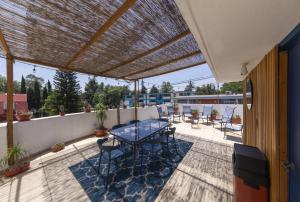 Casa Hidalgo By Mi Querido Coyoacán