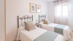 Villa Paraiso Torrox by Ruralidays