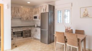 Villa Paraiso Torrox by Ruralidays