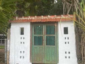 CJs House at Mawella