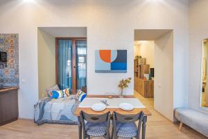 HB apartments Tsinamdzghvrishvili