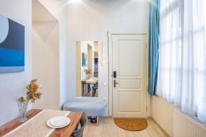 HB apartments Tsinamdzghvrishvili