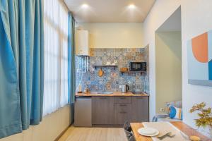 HB apartments Tsinamdzghvrishvili