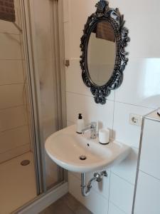 Pension am Bahnhof Mühlhausen