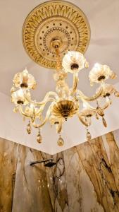 Central Milan - Stylish, historic, luxury apartment