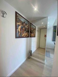 Central Milan - Stylish, historic, luxury apartment