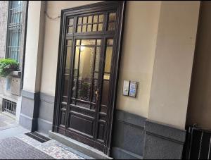 Central Milan - Stylish, historic, luxury apartment