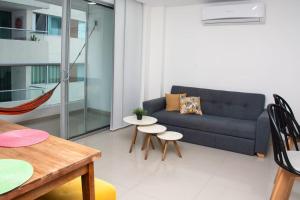 Hermoso Apartamento con Piscina 1 Habitacion CMC66