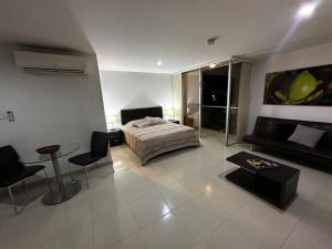 Apartaestudio en Bucaramanga