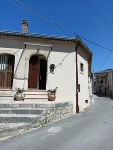 Casa Canale