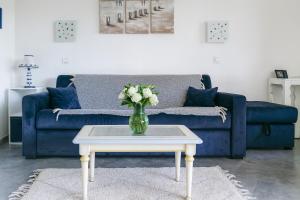 bel appartement vue parc - 4 pers