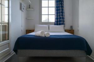 bel appartement vue parc - 4 pers