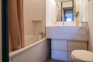 bel appartement vue parc - 4 pers