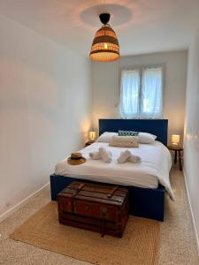 La Casa César Maison 10 couchages