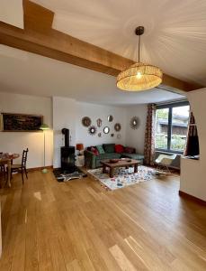 La Bobinette Maison 4 couchages