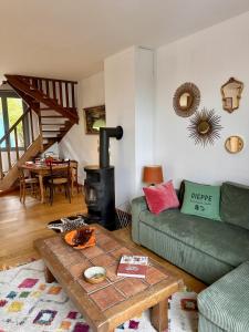 La Bobinette Maison 4 couchages