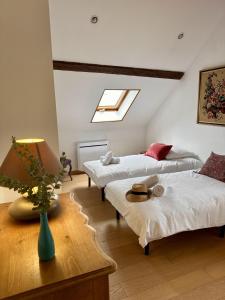 La Bobinette Maison 4 couchages