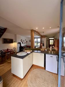 La Bobinette Maison 4 couchages