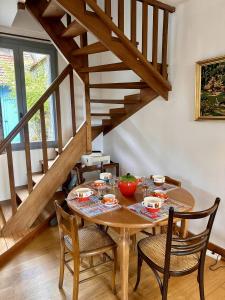 La Bobinette Maison 4 couchages