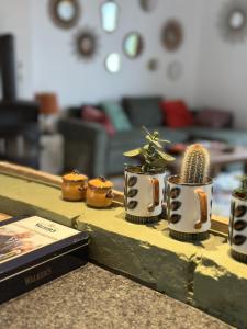 La Bobinette Maison 4 couchages