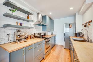 1 Mi to CU Boulder! Walkable Condo with Indoor Pool