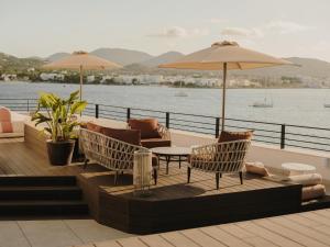 Hotel Vibra Yamm Urban -New Opening 2025