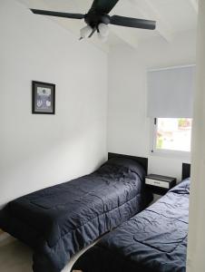 Jhordan II en San Bernardo del Tuyu