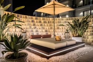 Hotel Vibra Yamm Urban -New Opening 2025