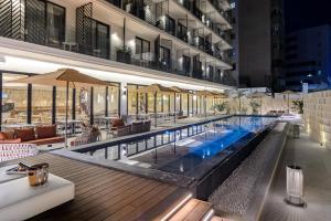 Hotel Vibra Yamm Urban -New Opening 2025