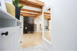 Apartament ORKANA 10