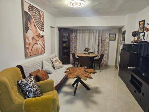 Apartament Cojocaru