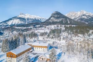 JUFA Hotel Bad Aussee