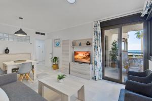 SOLANA Montemar Puerto