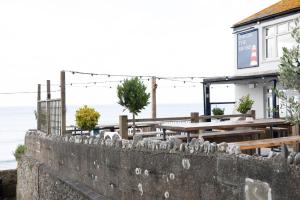 The Inn on the Shore
