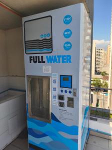 1 D Boutique next to Parque Almagro