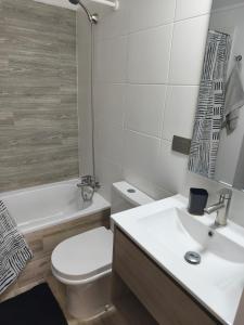 1 D Boutique next to Parque Almagro