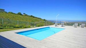 25 Thulana Hill Plettenberg Bay