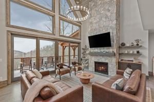 The Cub House at Eagles Nest