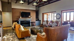 848 at Highland Gate by Euphoric Leisure