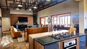 848 at Highland Gate by Euphoric Leisure