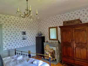 Les Chambres de la Closerie