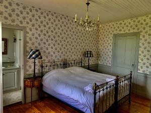 Les Chambres de la Closerie