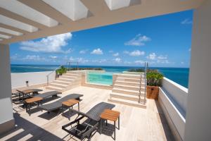 Distrito Morelos by Andiani Travel