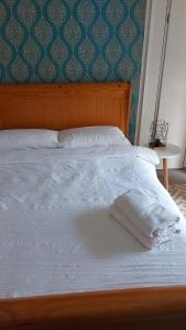 Spacious 4-bedroom house in lovely Wexford with WiFi