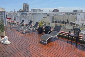 San Remo Grand Hotel