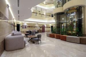 Emaar Rsoukh Hotel - فندق إعمار رسوخ