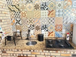 Casa em Florianopolis Praia do Moçambique