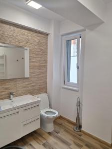 Craiova Getaway Apartment