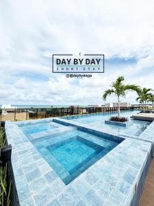 Hit Cabo Branco by Day by Day *116*